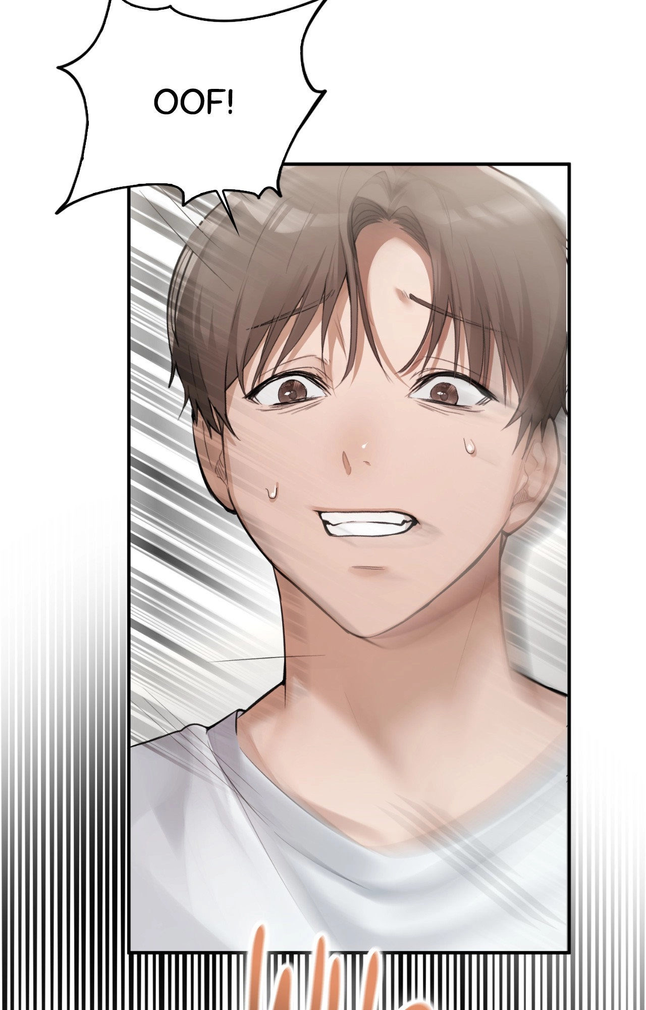 The Girl from the PC Café END image