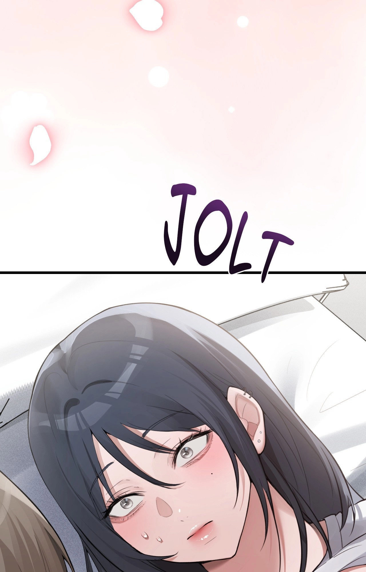 The Girl from the PC Café END image