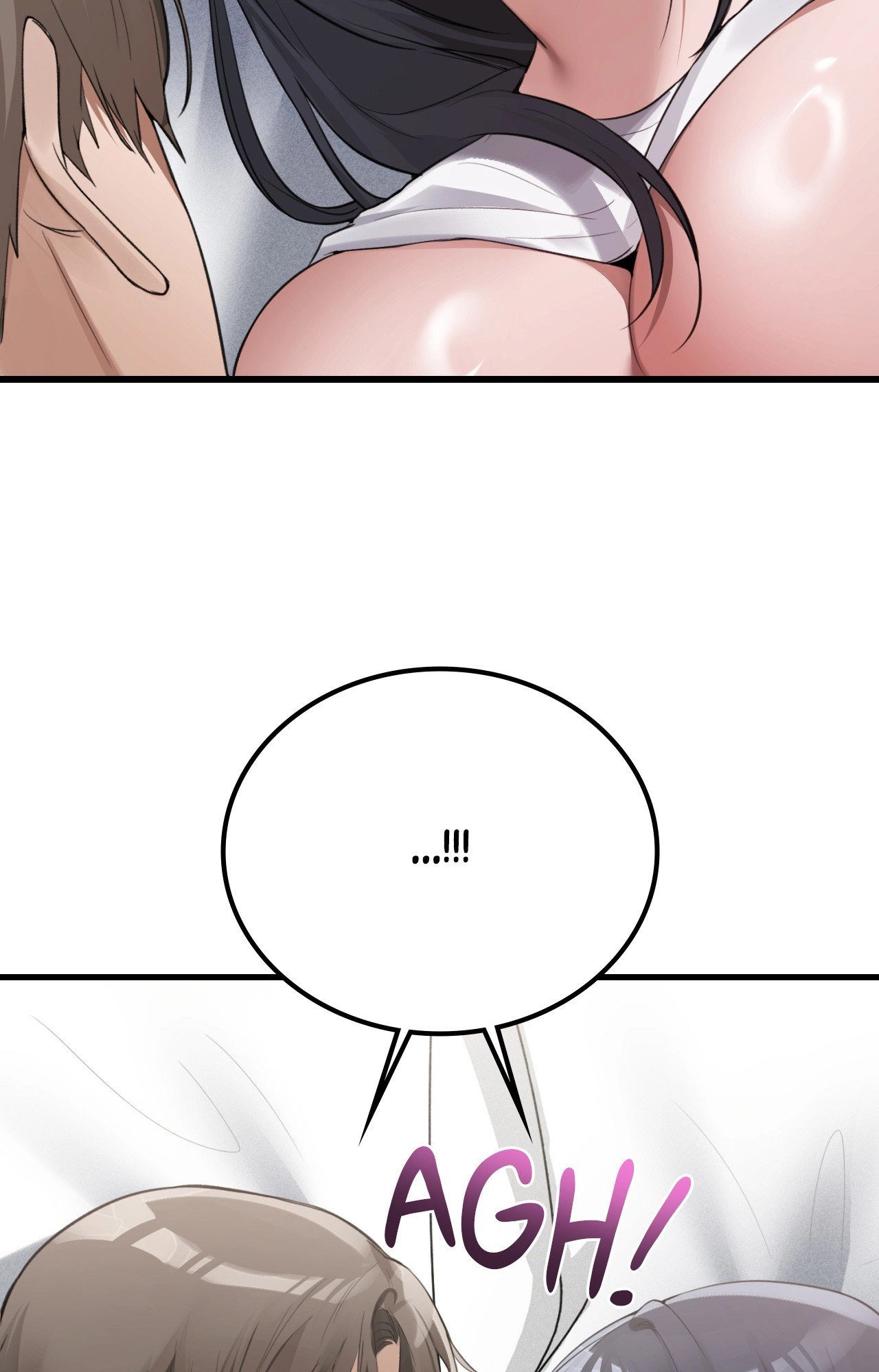 The Girl from the PC Café END image