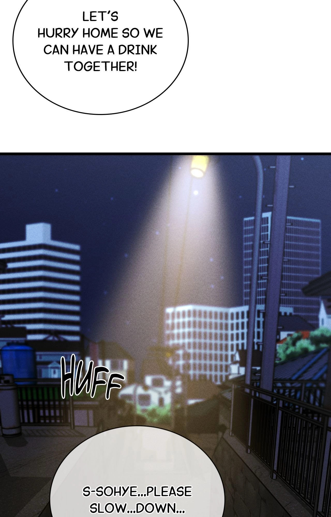 The Girl from the PC Café END image