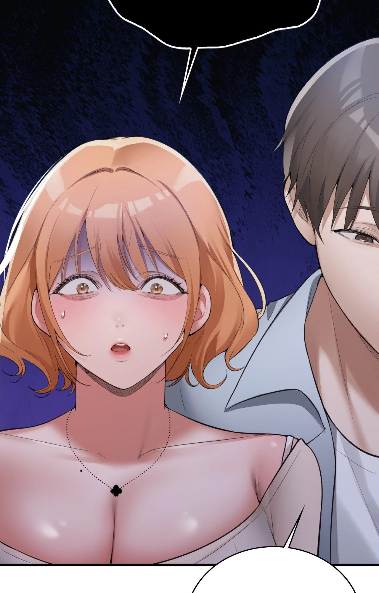 The Girl from the PC Café END image