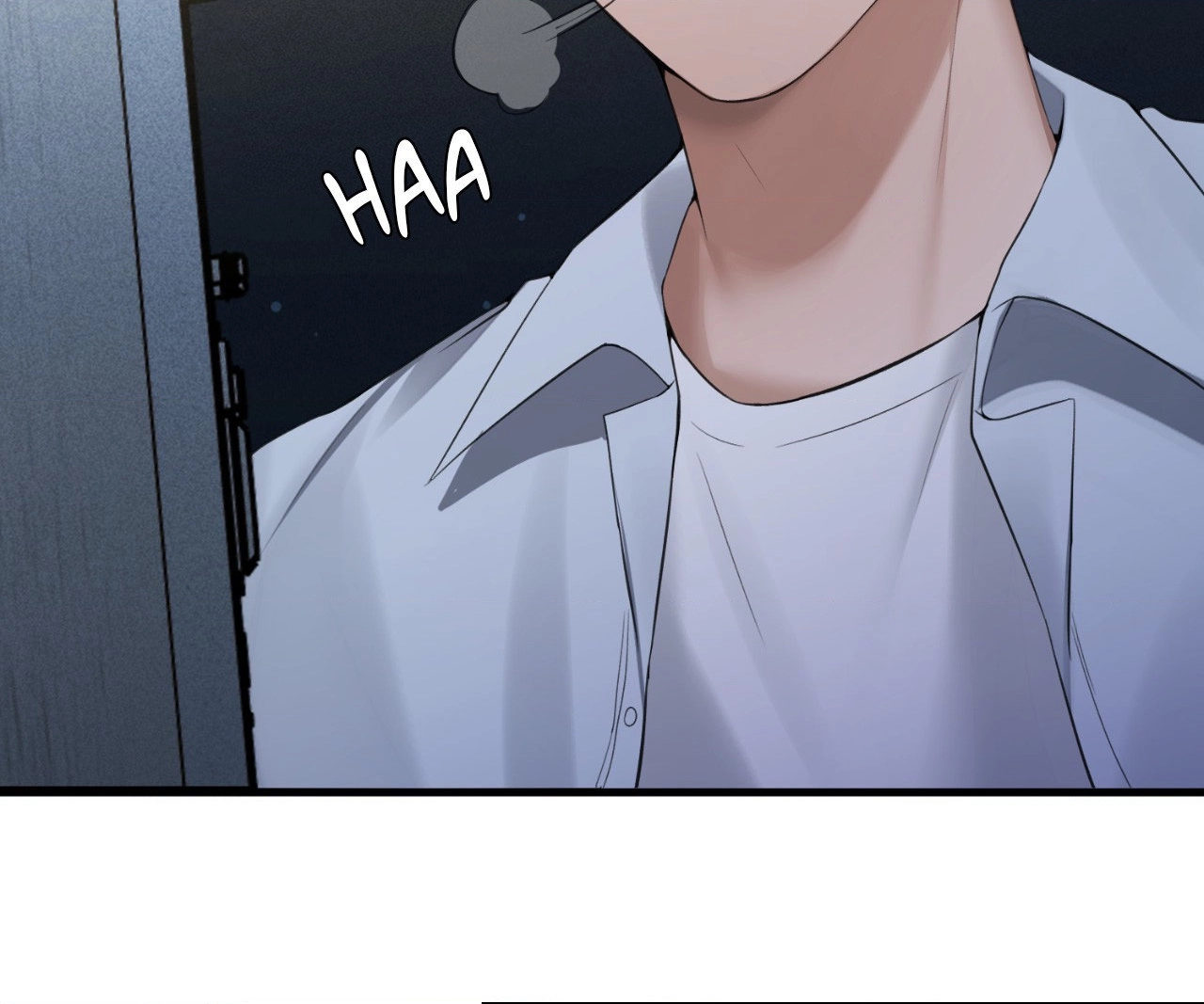 The Girl from the PC Café END image