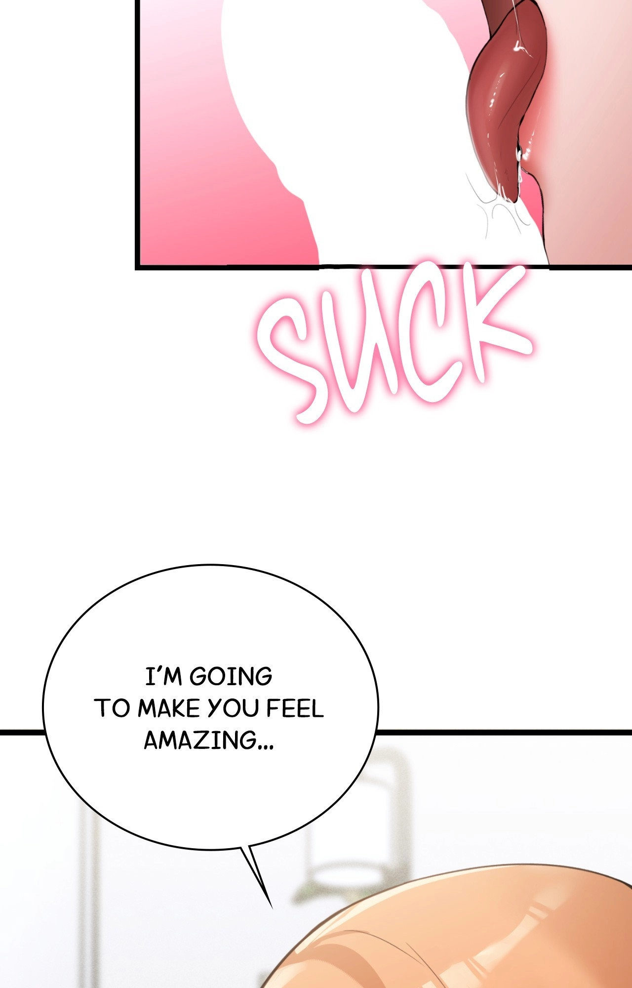 The Girl from the PC Café END image