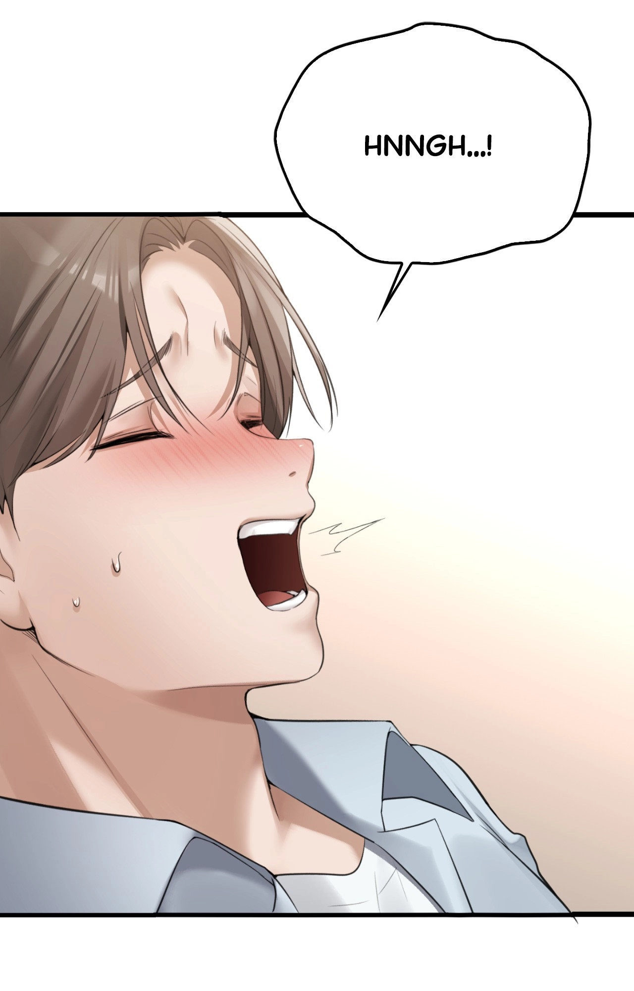 The Girl from the PC Café END image