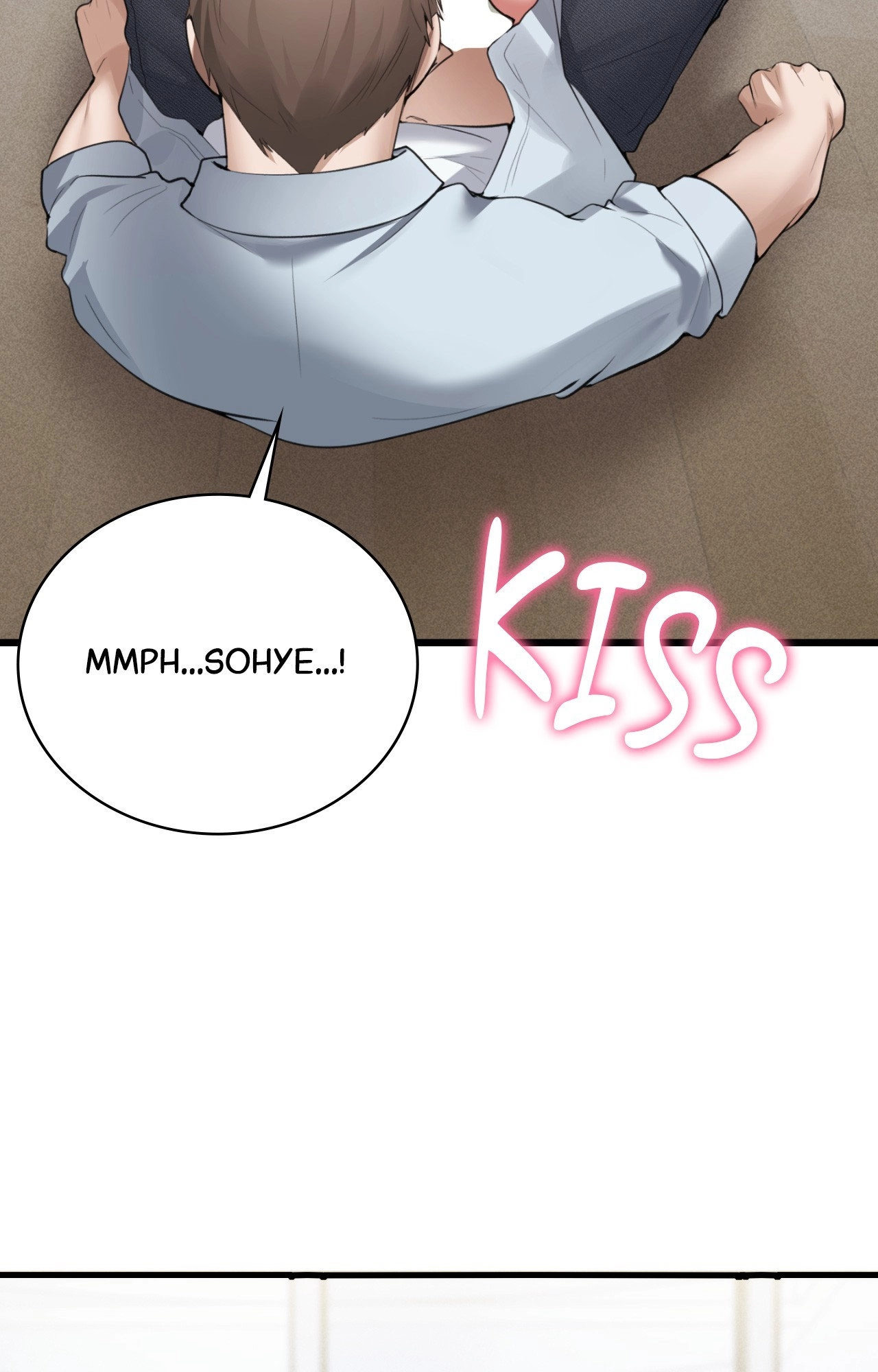 The Girl from the PC Café END image