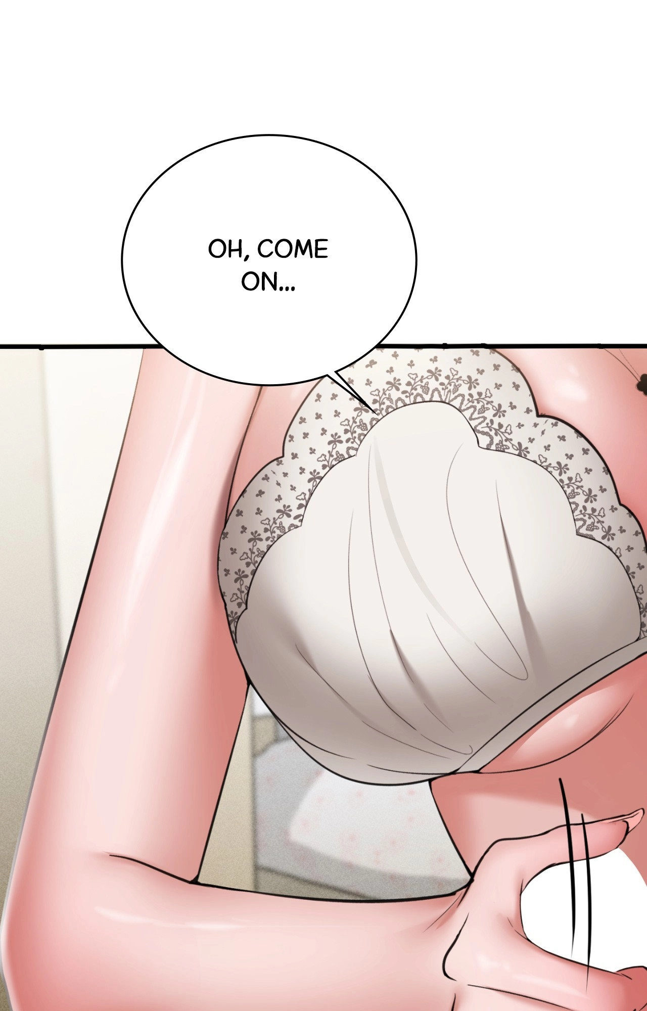 The Girl from the PC Café END image
