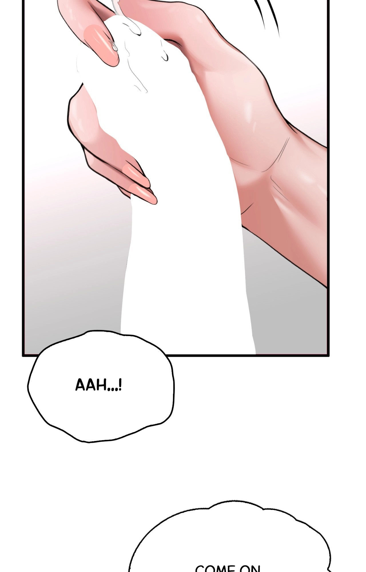 The Girl from the PC Café END image