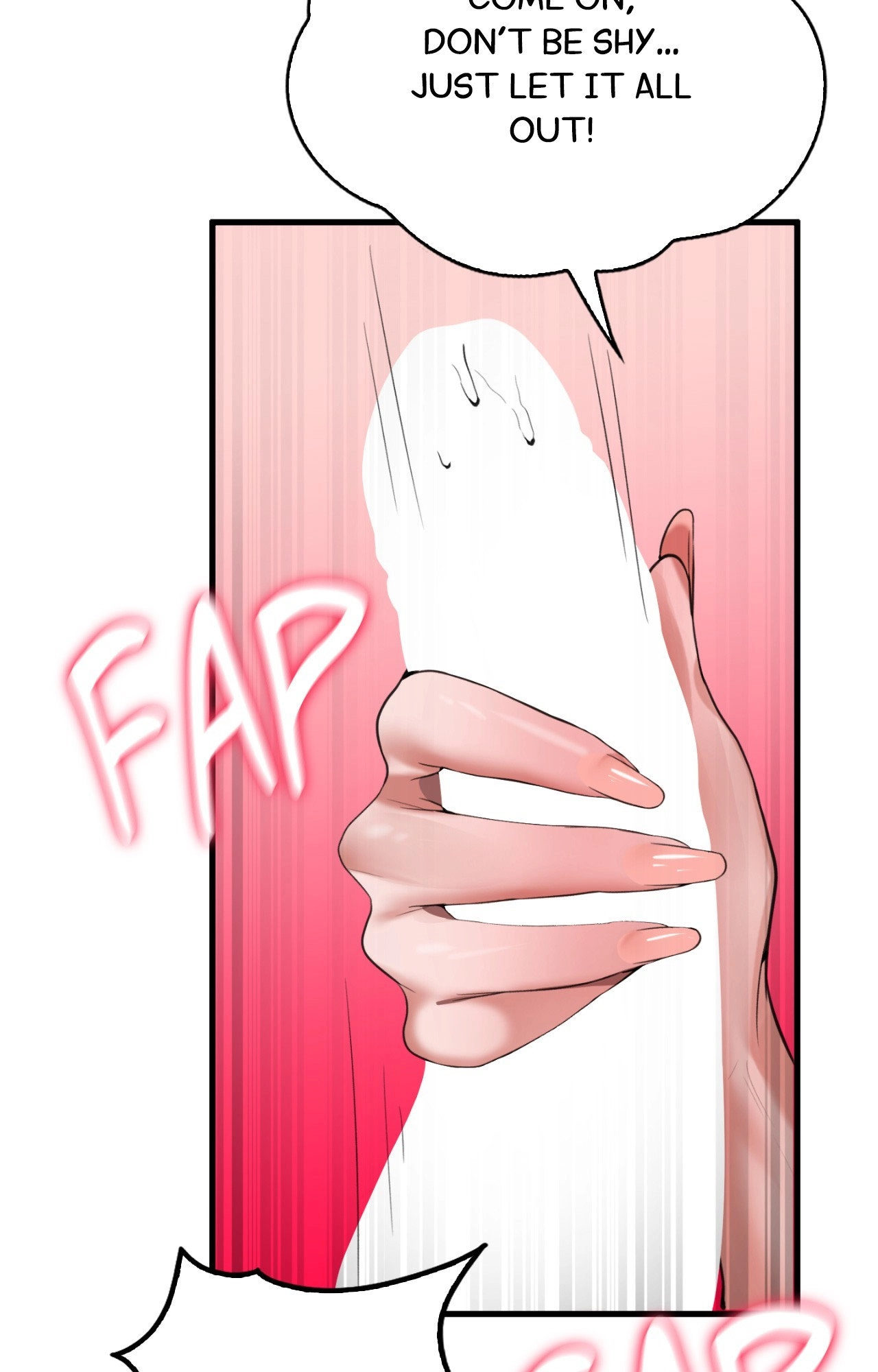 The Girl from the PC Café END image
