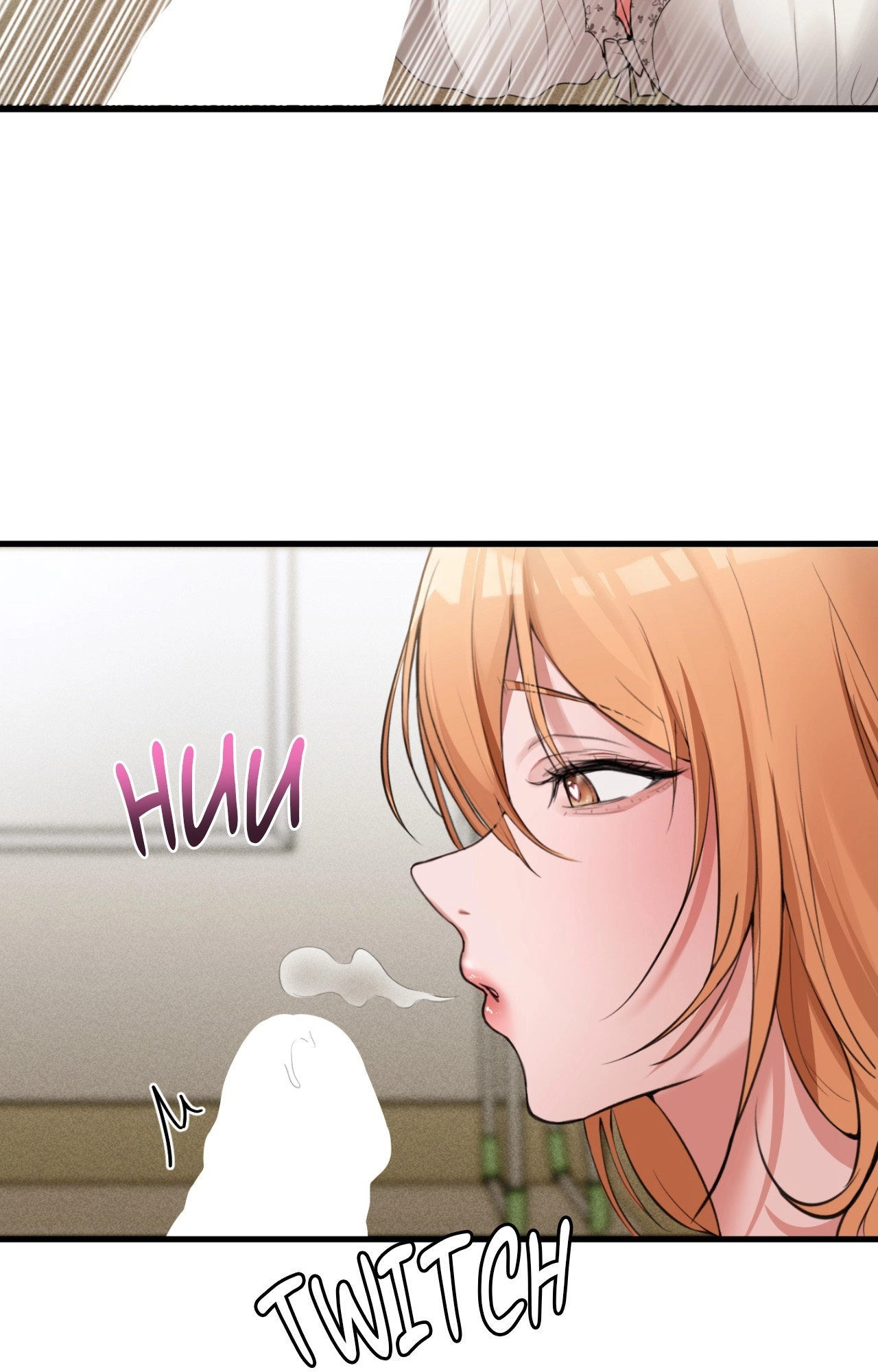 The Girl from the PC Café END image