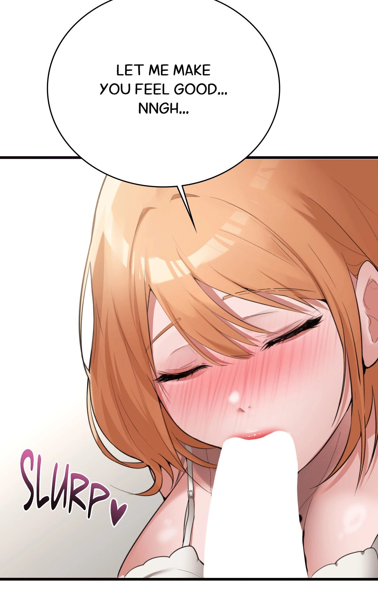 The Girl from the PC Café END image