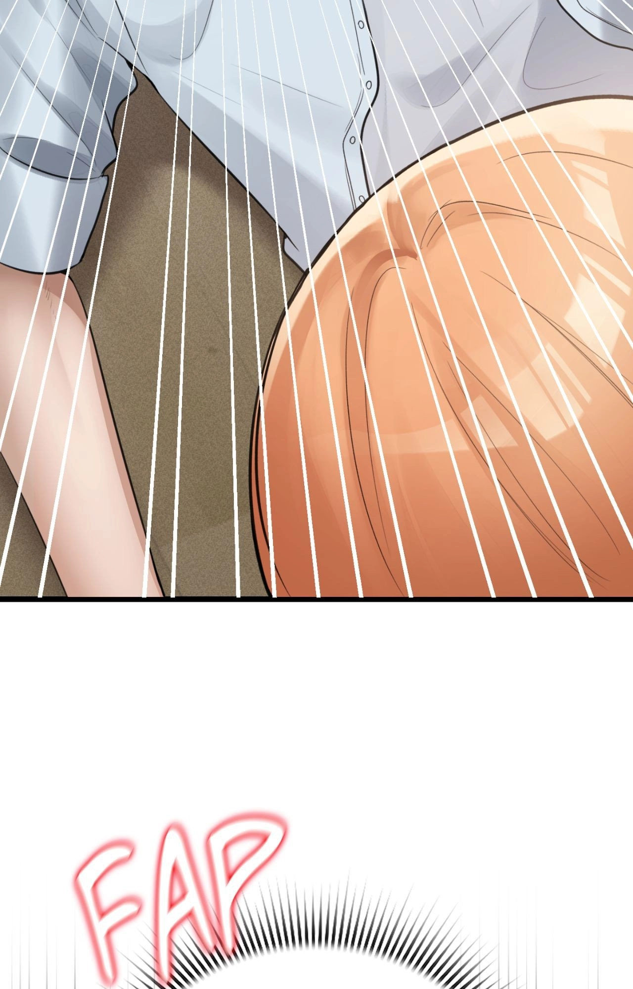 The Girl from the PC Café END image