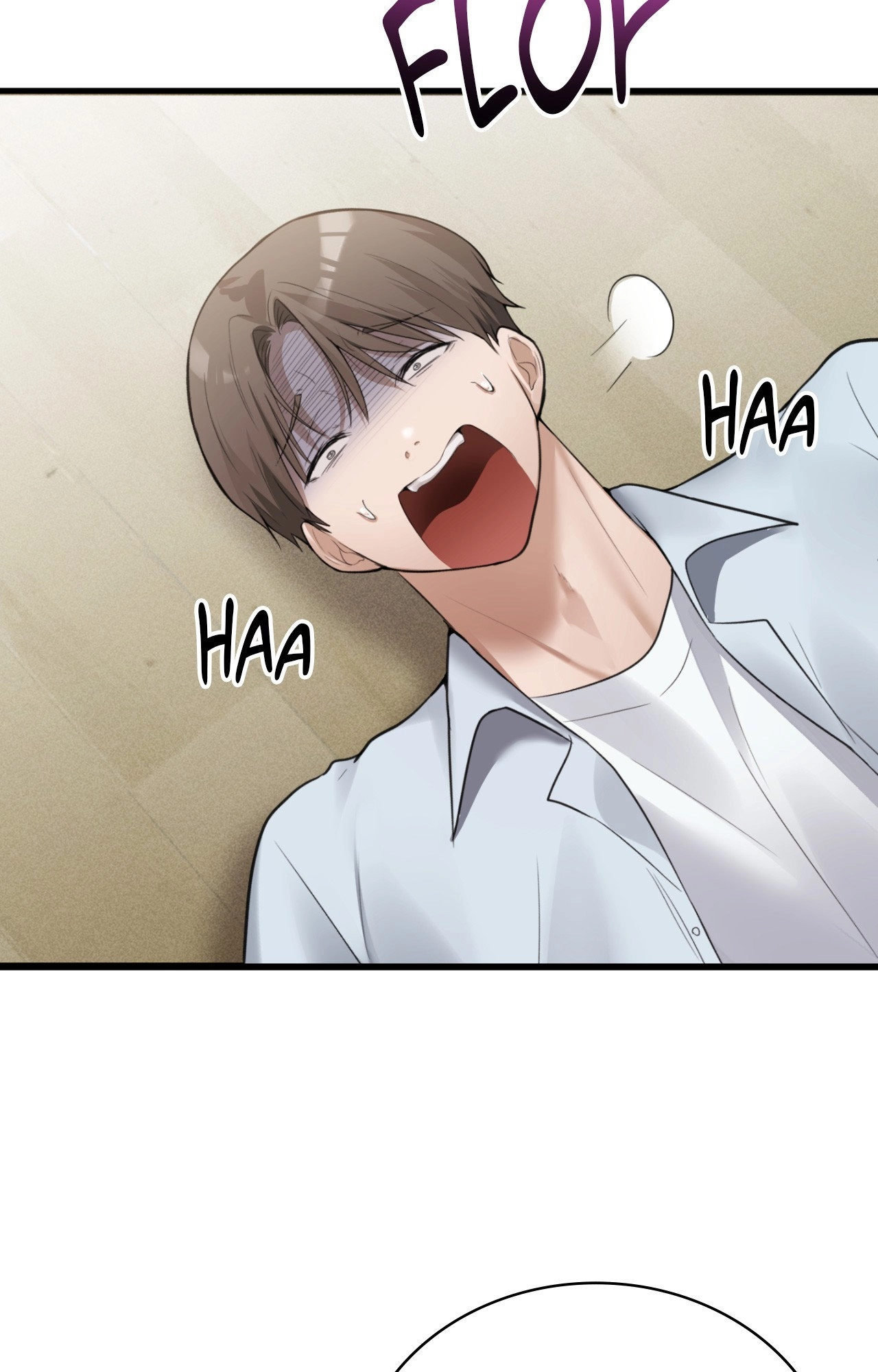The Girl from the PC Café END image
