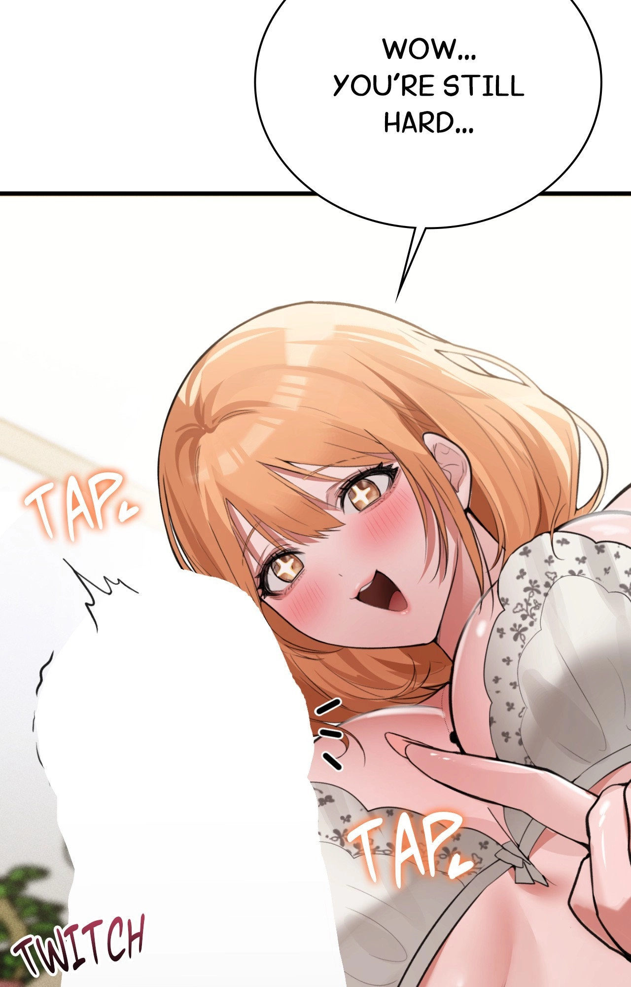 The Girl from the PC Café END image