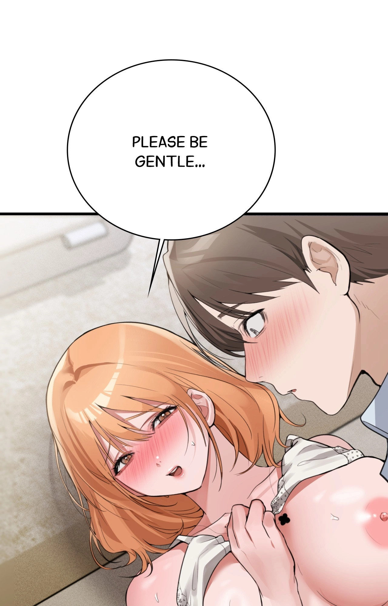 The Girl from the PC Café END image