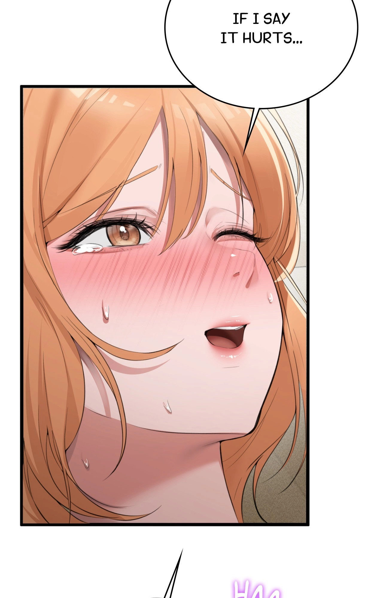 The Girl from the PC Café END image