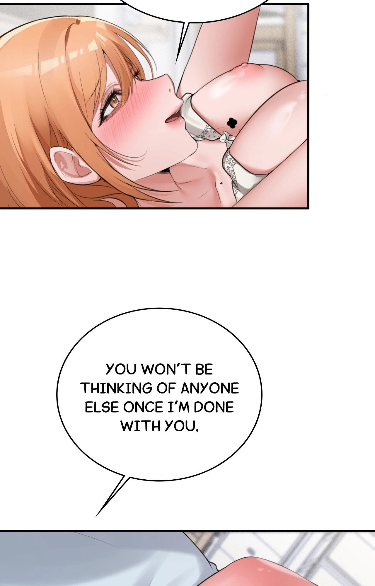 The Girl from the PC Café END image