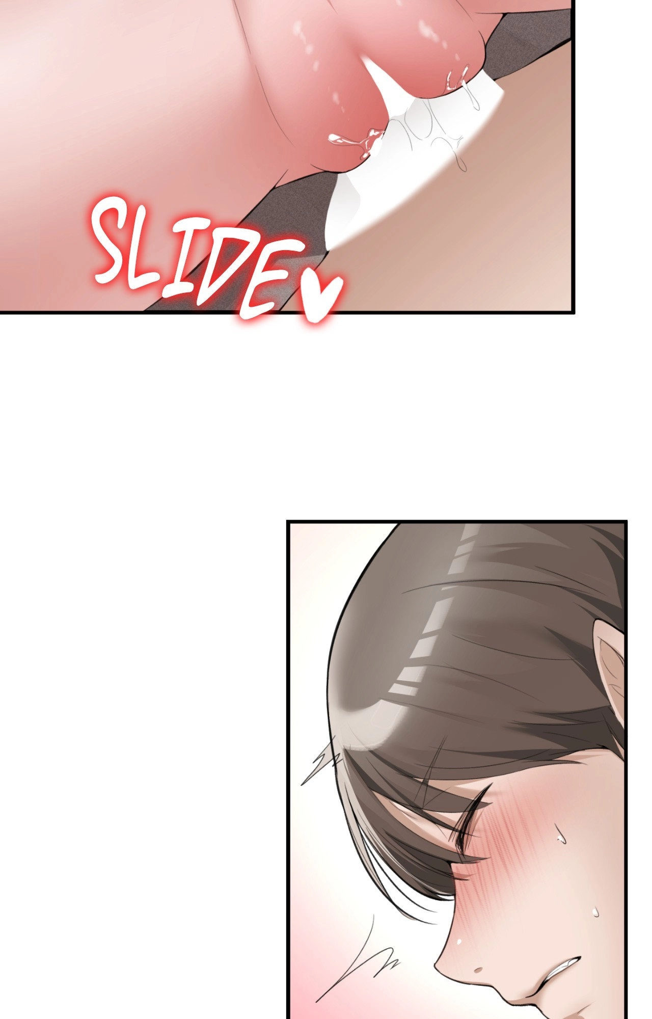 The Girl from the PC Café END image