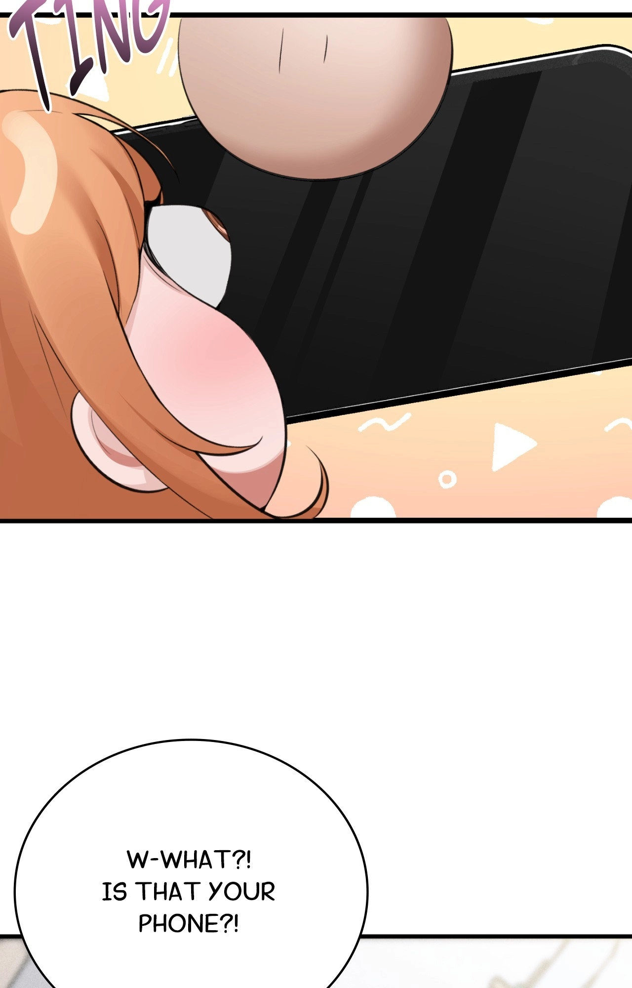 The Girl from the PC Café END image