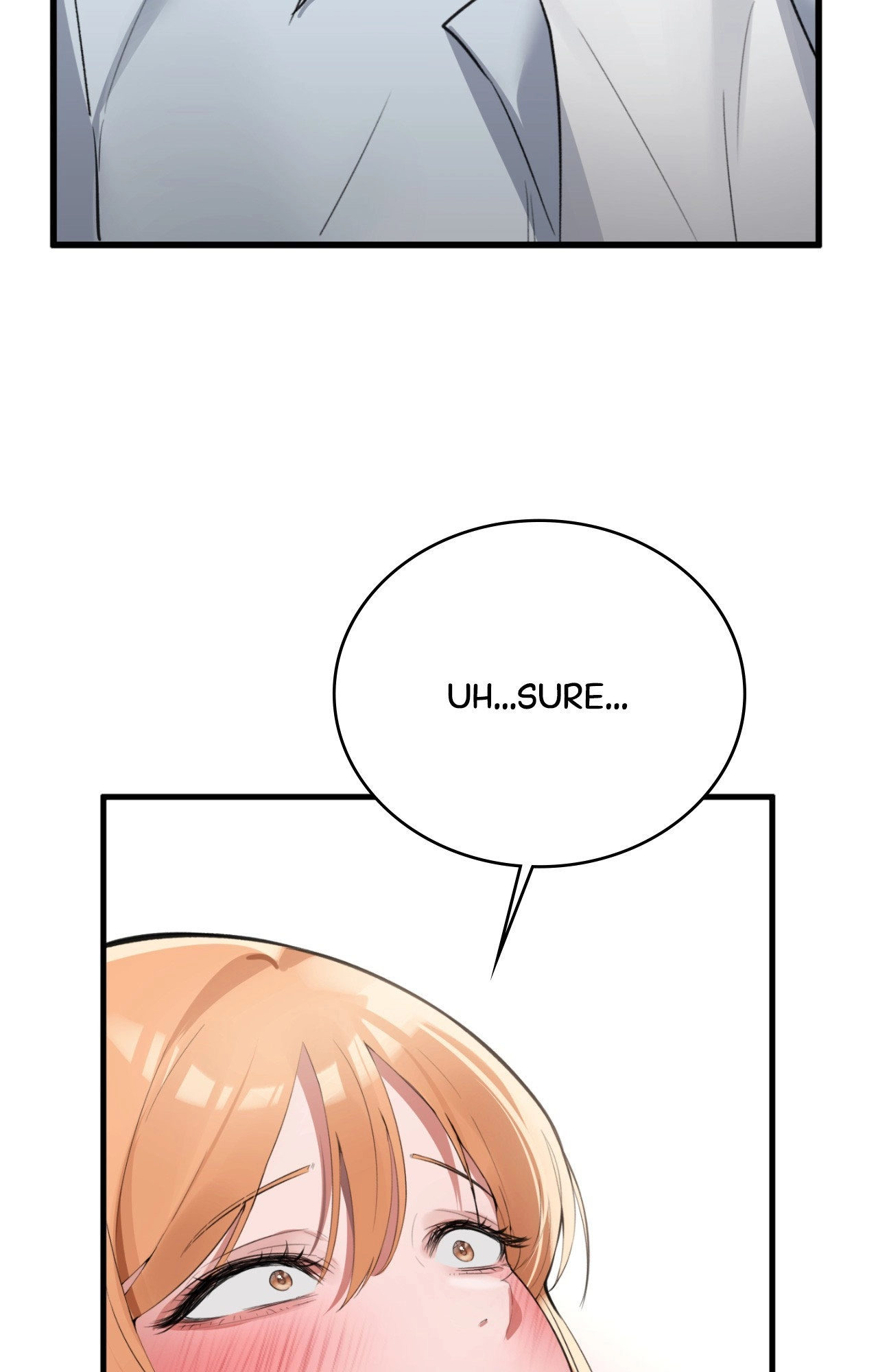 The Girl from the PC Café END image