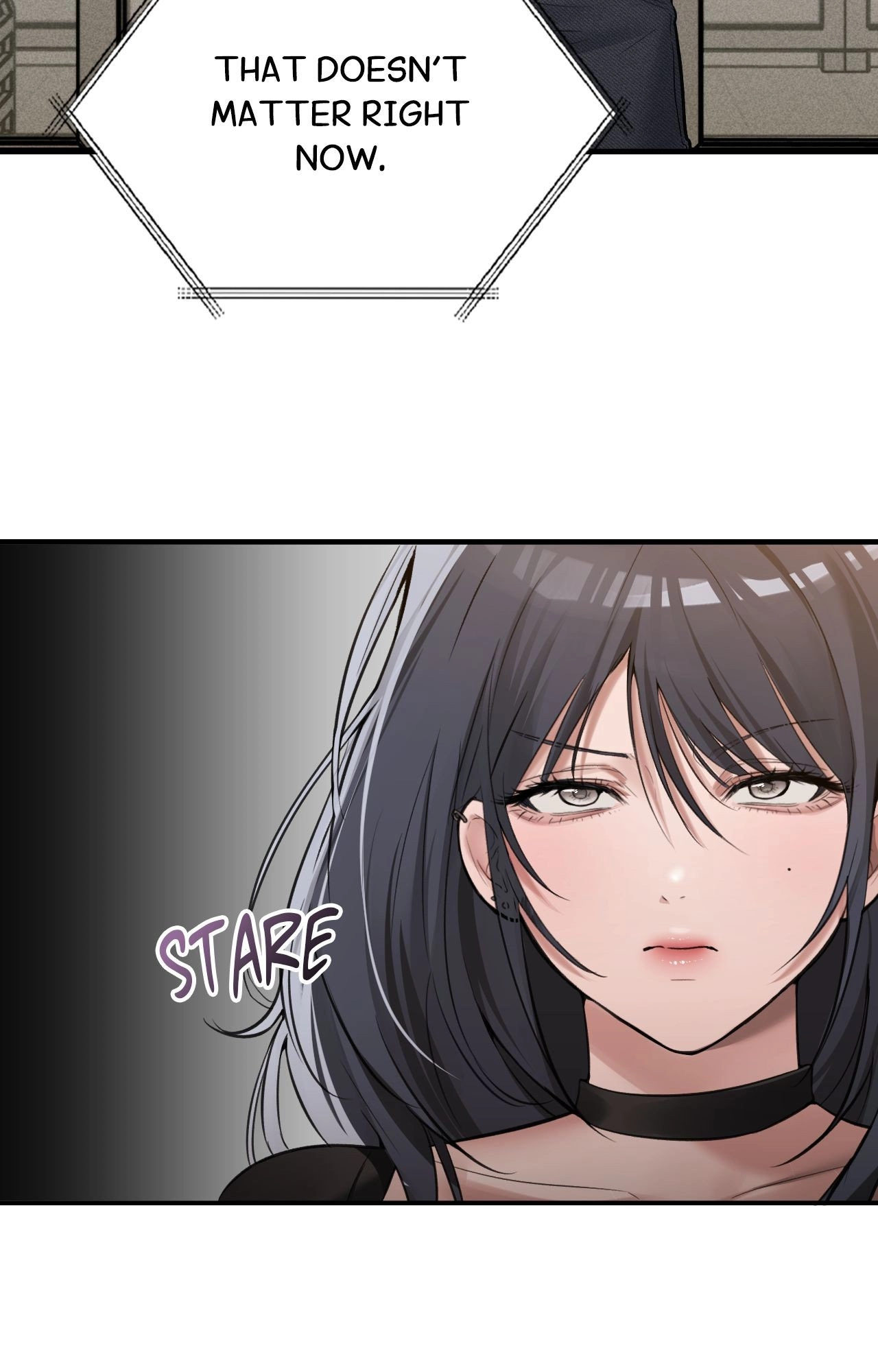 The Girl from the PC Café END image