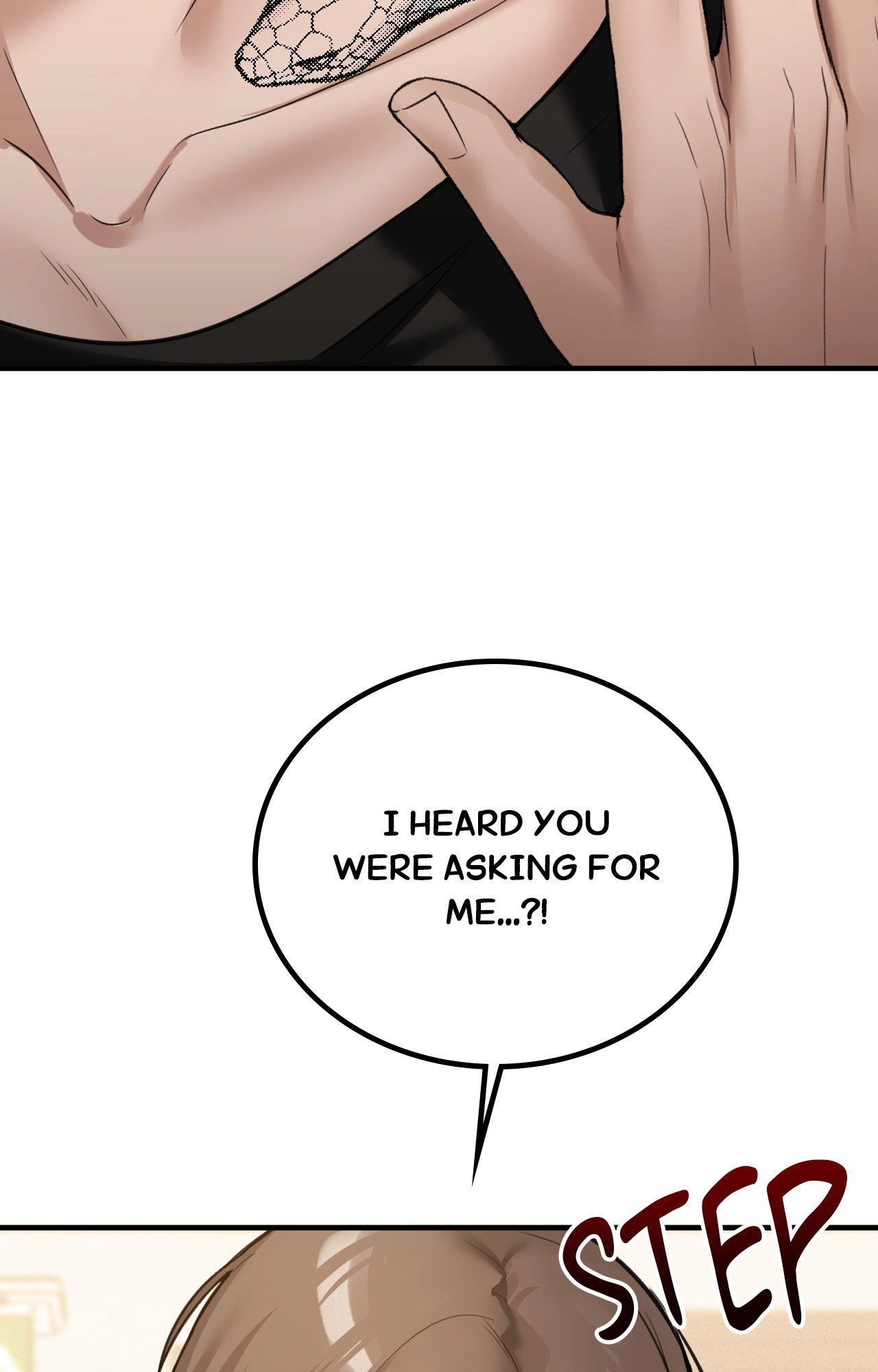The Girl from the PC Café END image