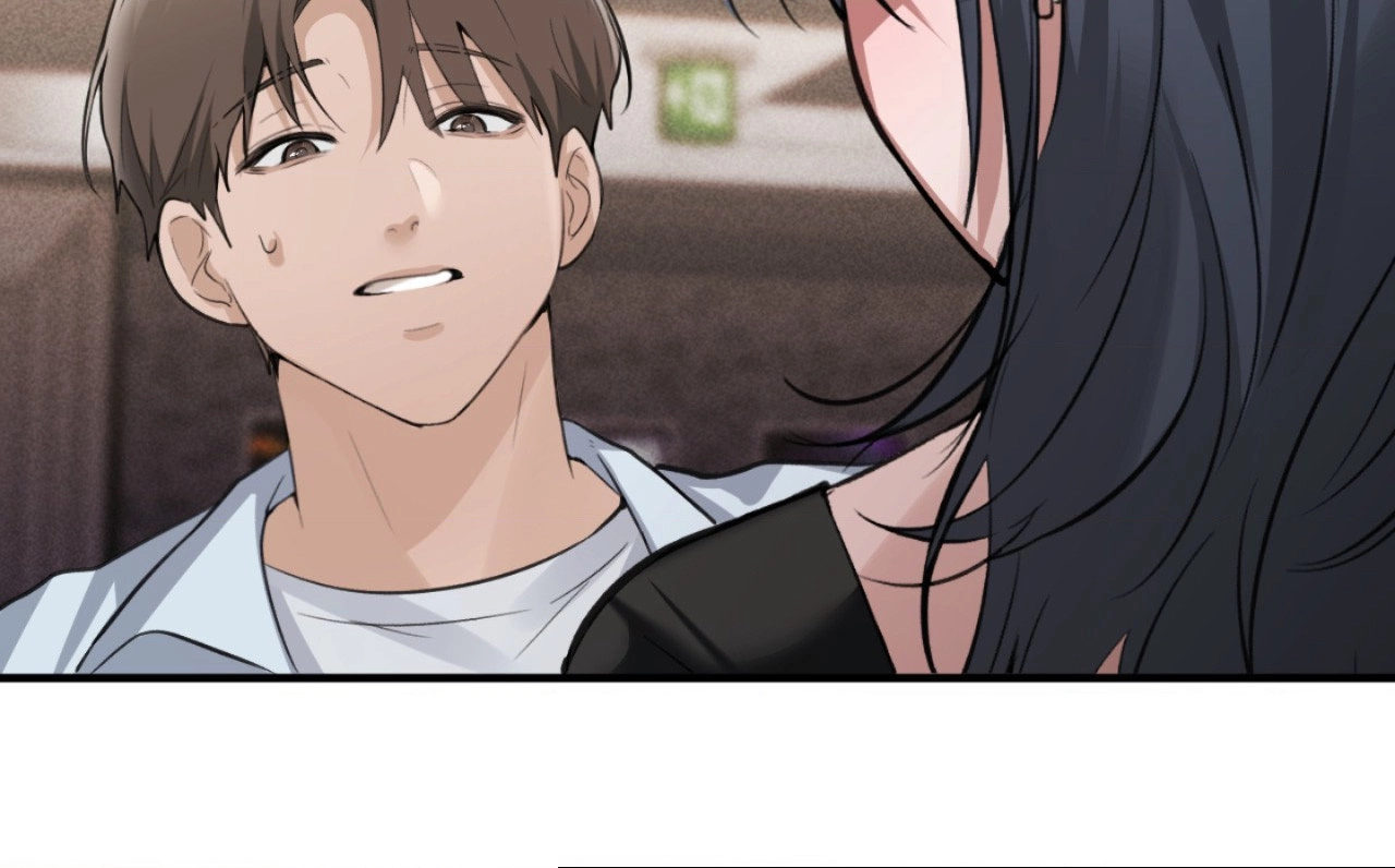 The Girl from the PC Café END image