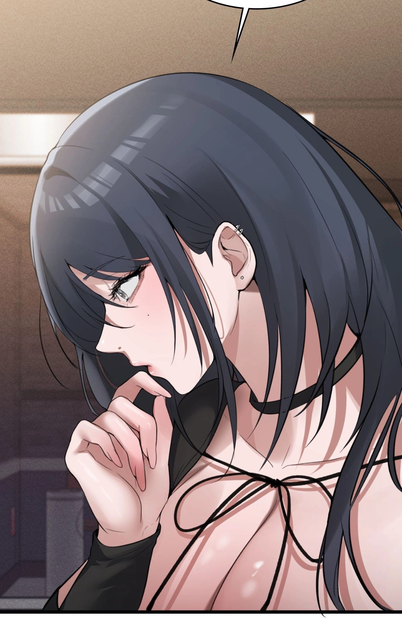 The Girl from the PC Café END image