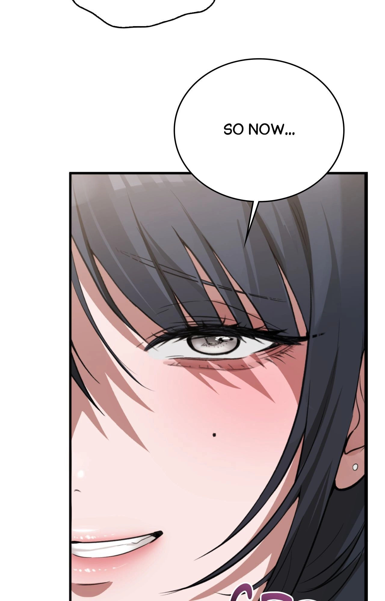 The Girl from the PC Café END image