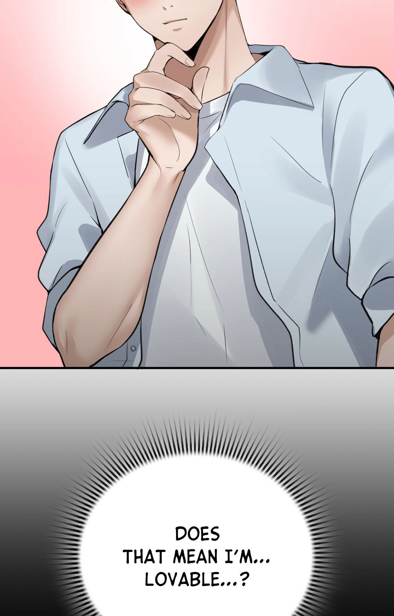 The Girl from the PC Café END image