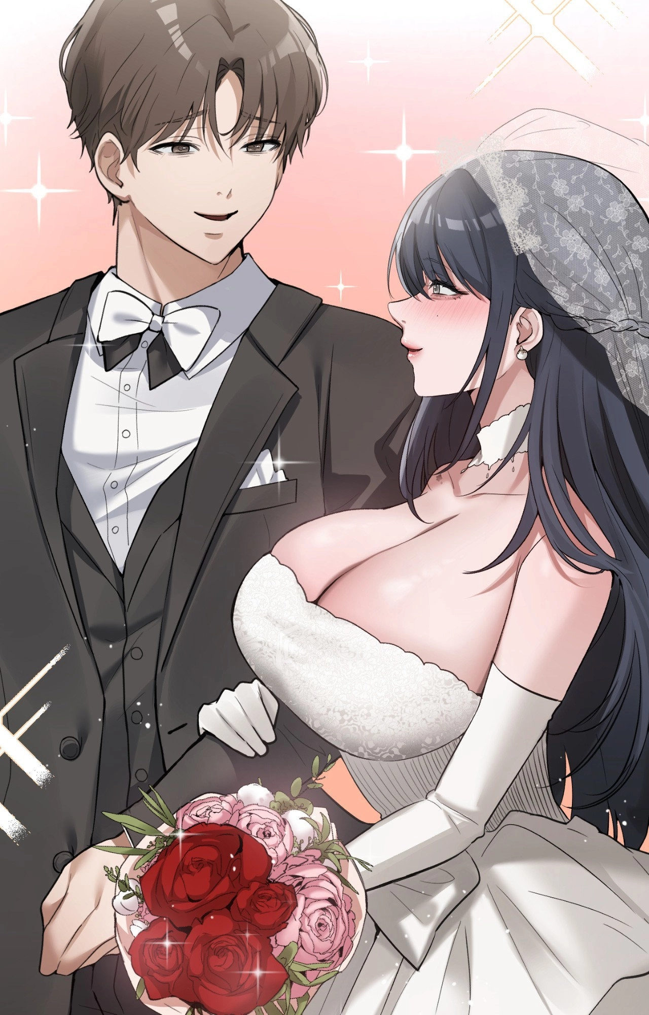 The Girl from the PC Café END image