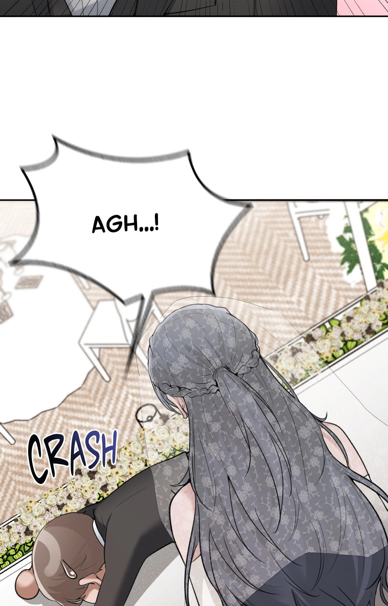 The Girl from the PC Café END image