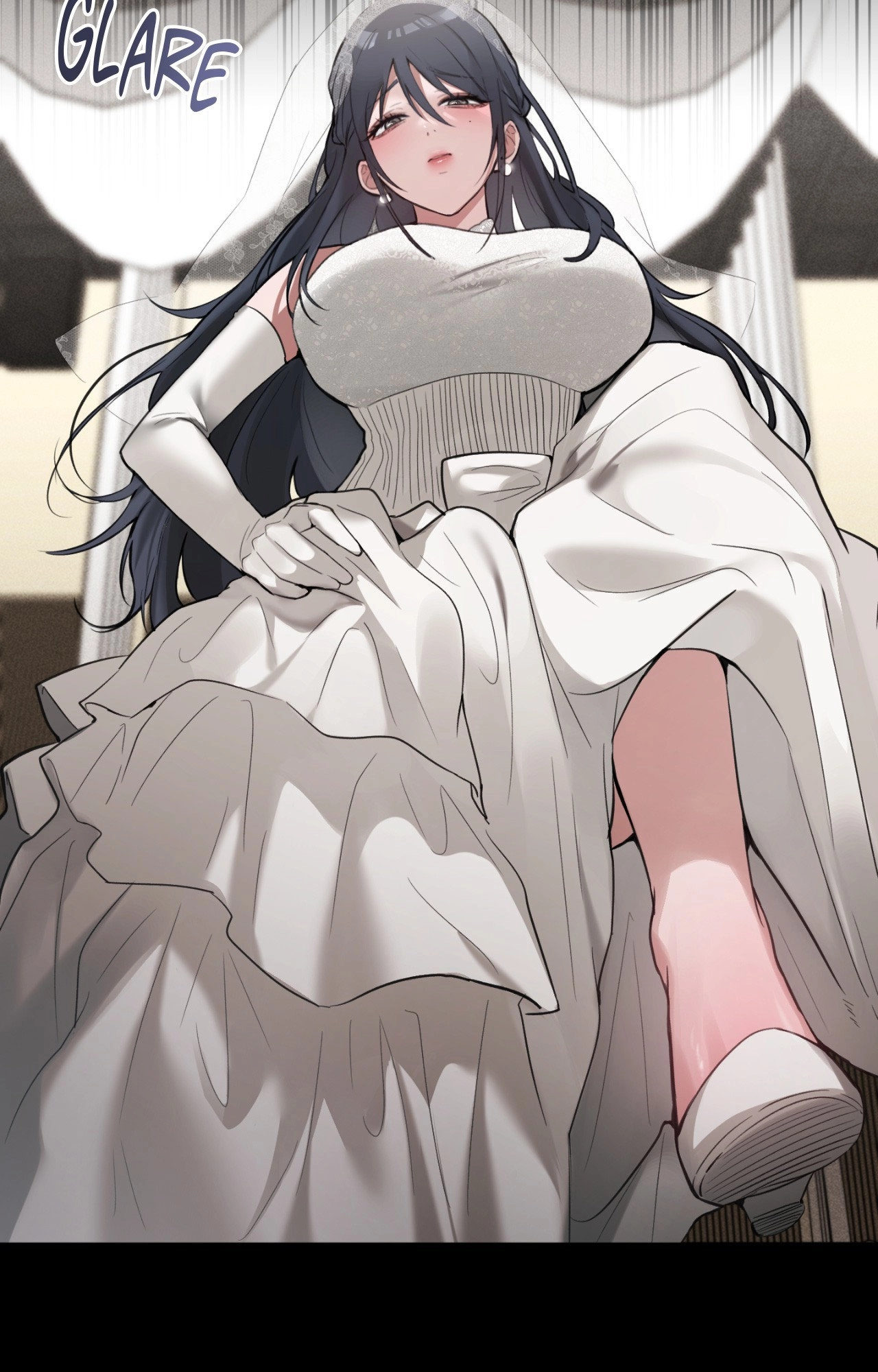 The Girl from the PC Café END image