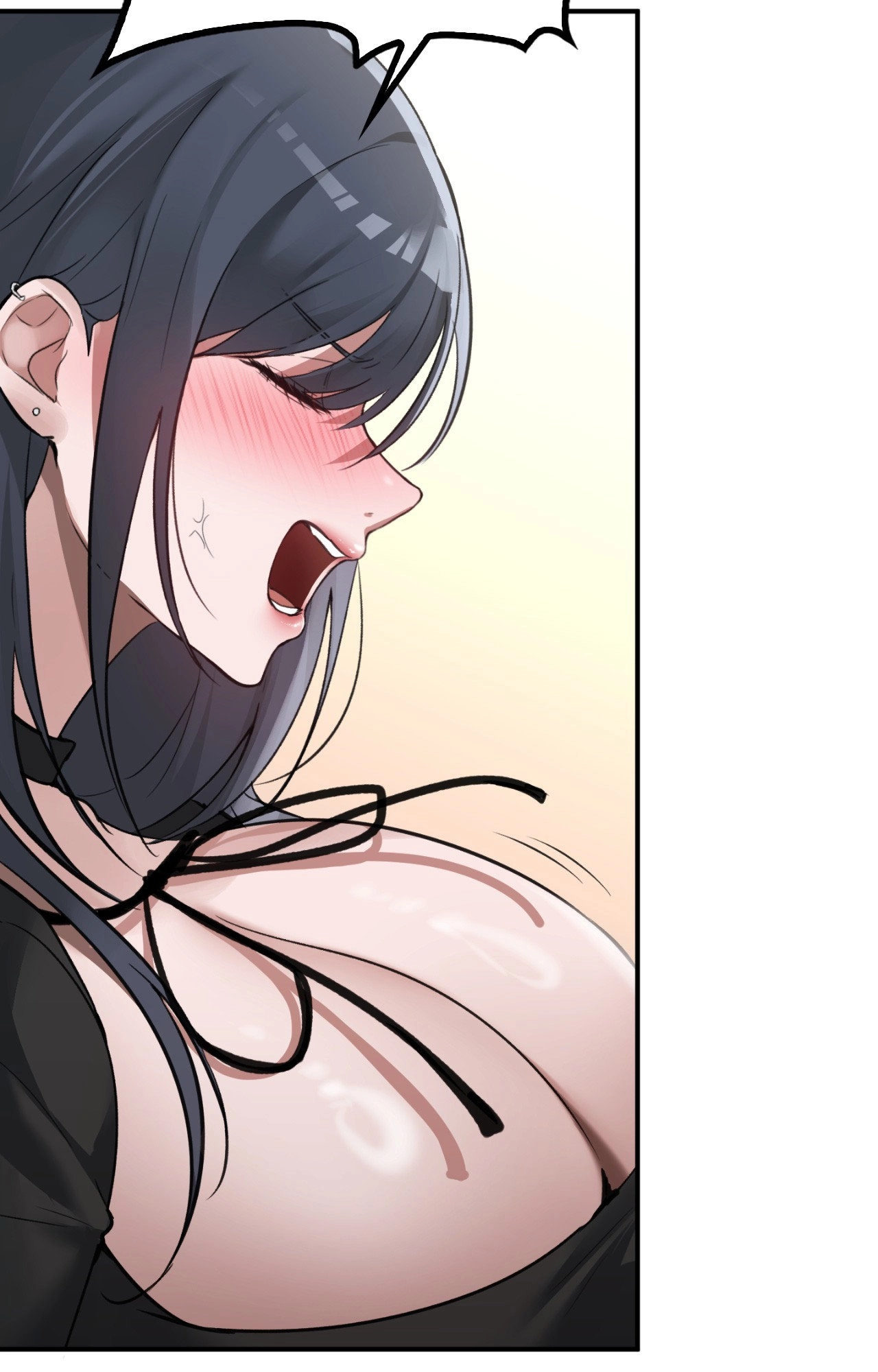 The Girl from the PC Café END image