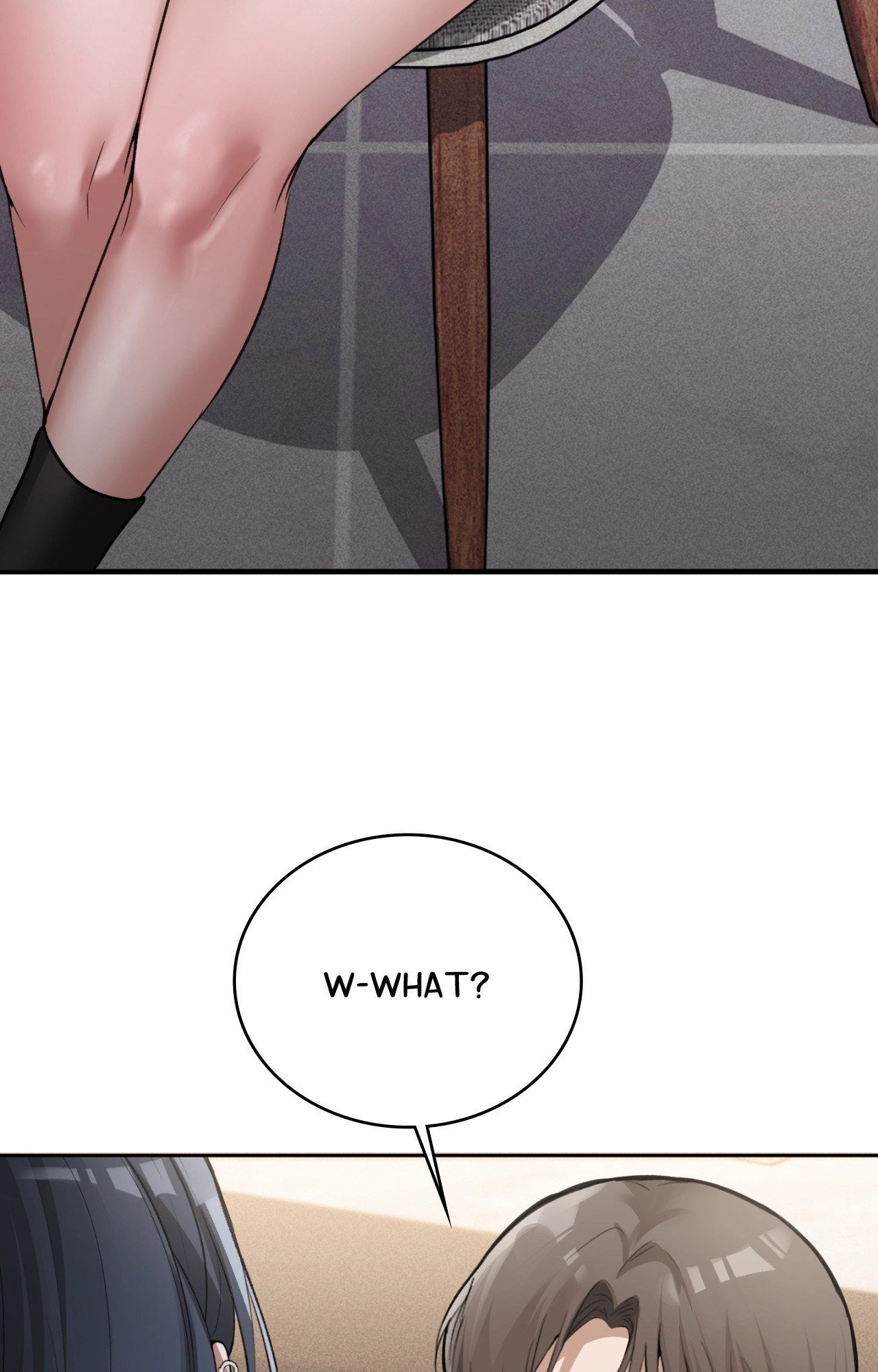 The Girl from the PC Café END image