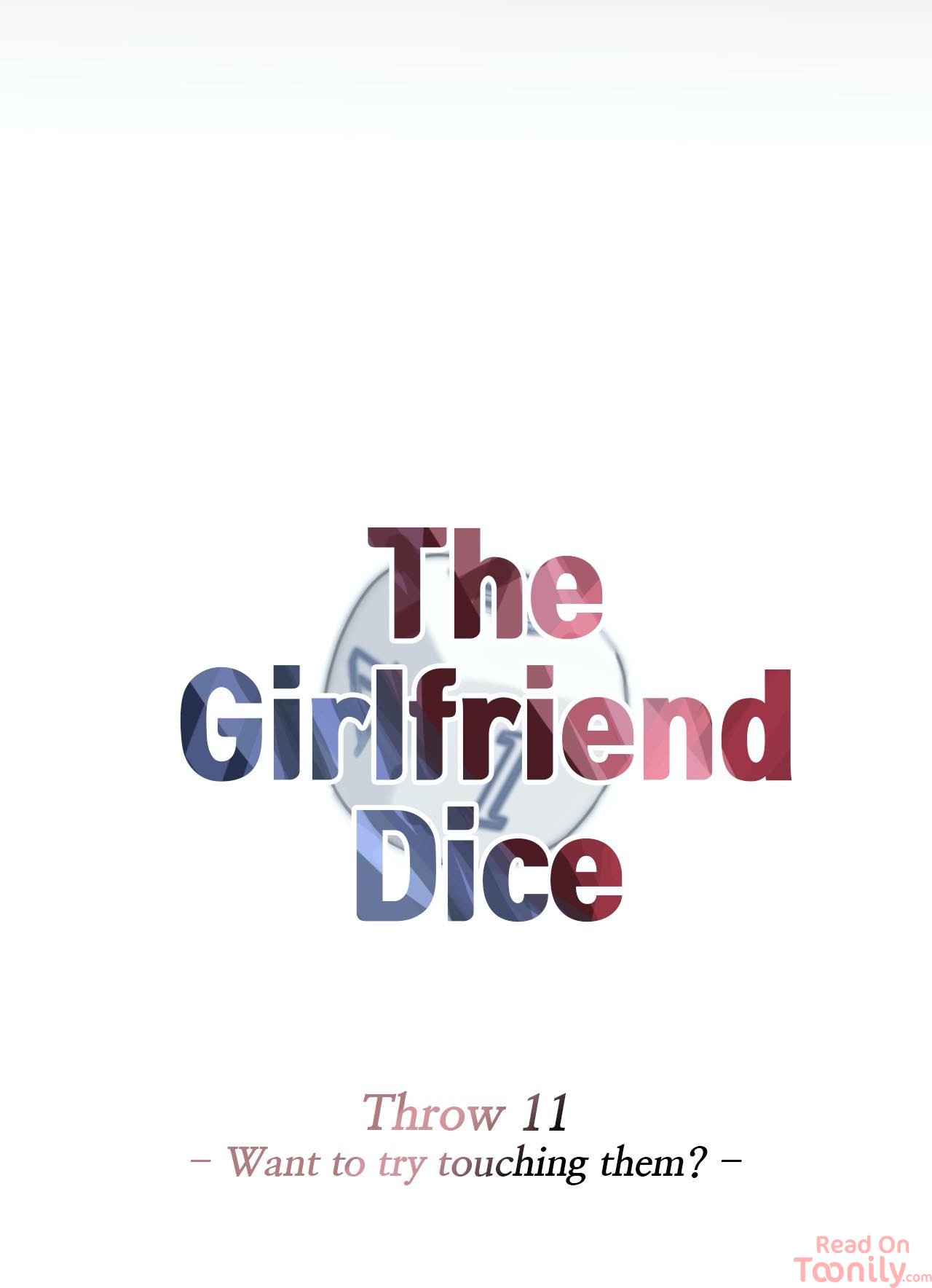 The Girlfriend Dice image