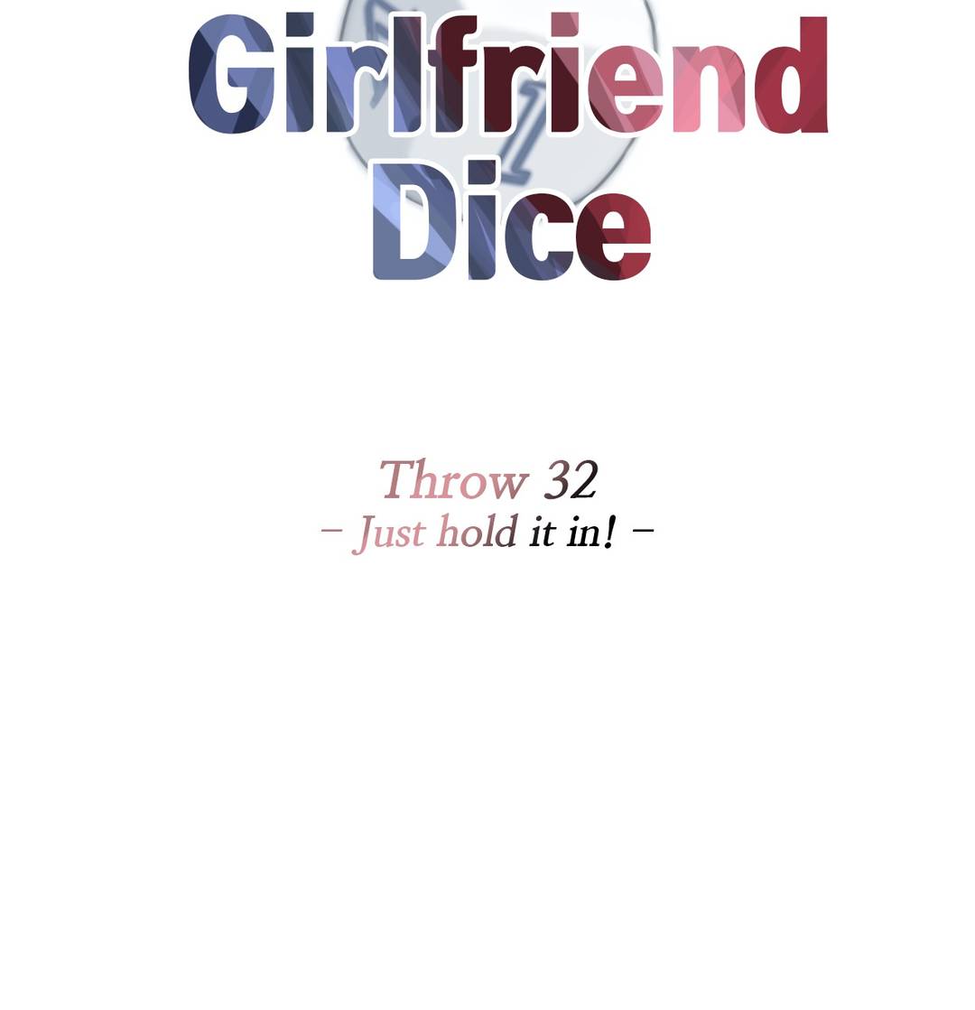 The Girlfriend Dice image