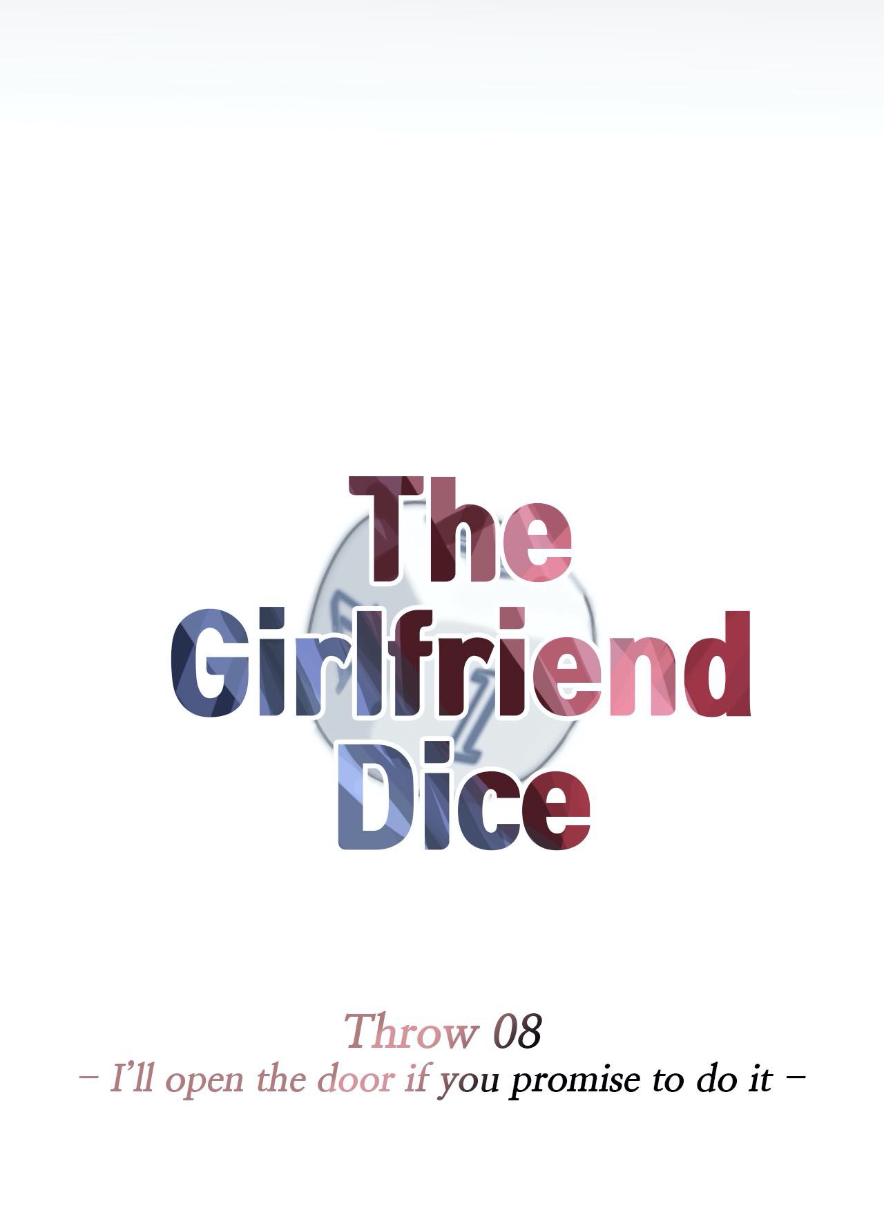 The Girlfriend Dice image