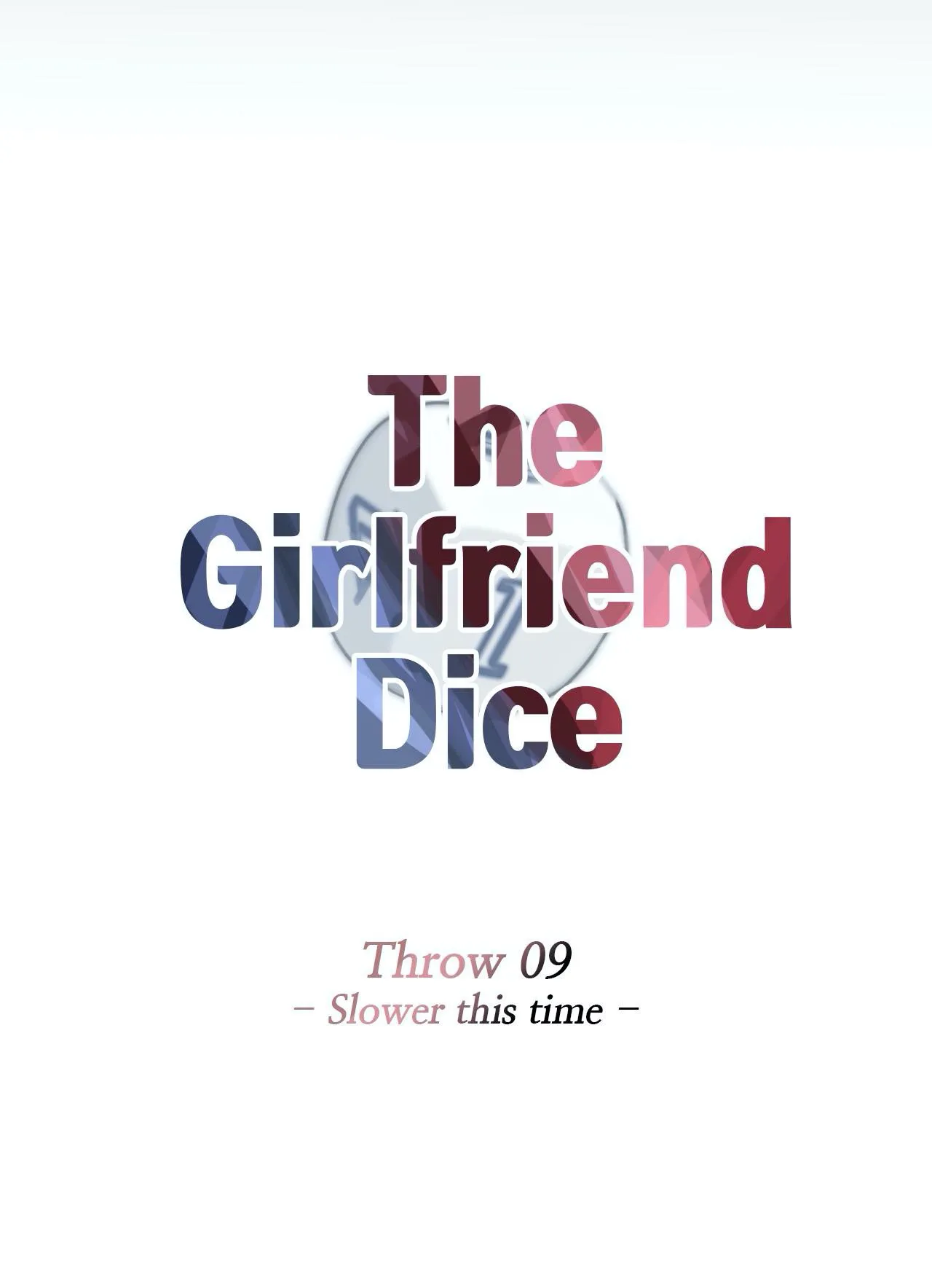 The Girlfriend Dice image