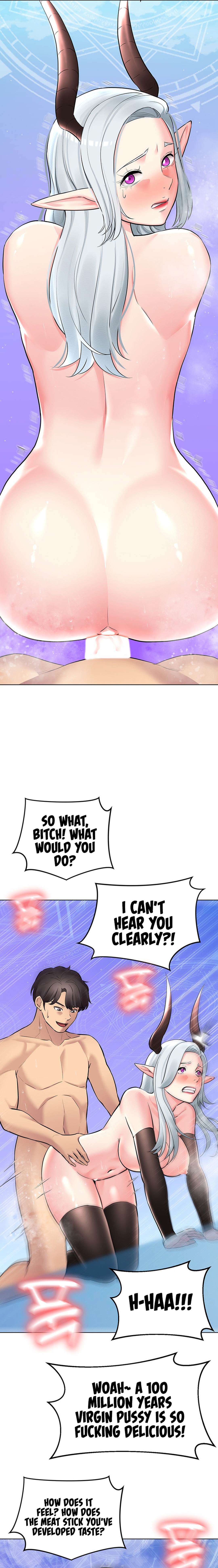 The Girls I couldn’t date before NEW image