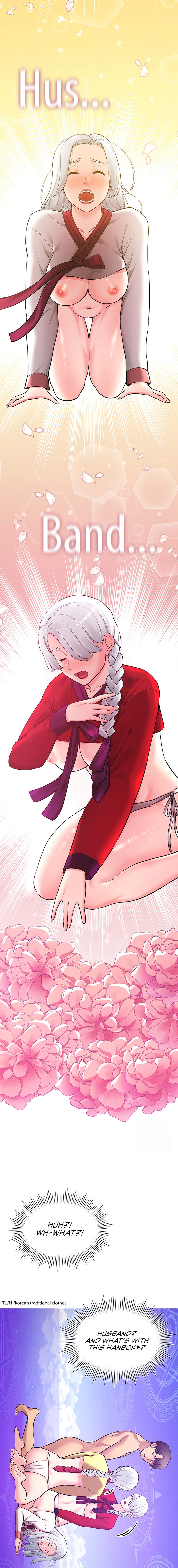 The Girls I couldn’t date before NEW image