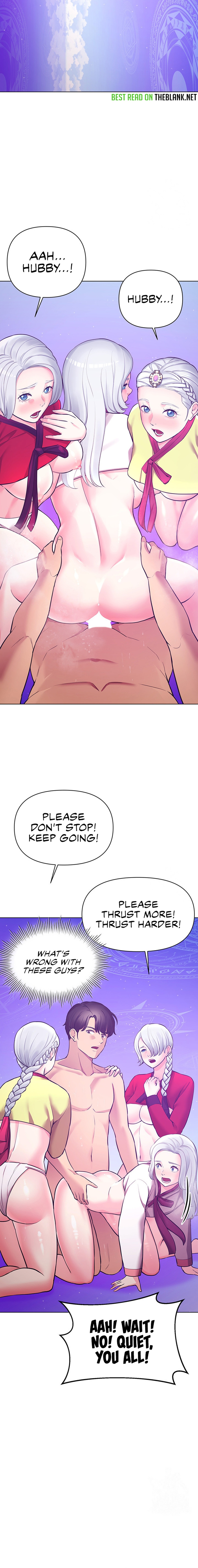 The Girls I couldn’t date before NEW image