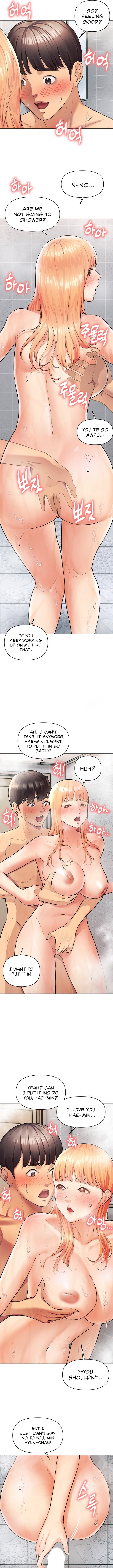 The Girls I couldn’t date before NEW image