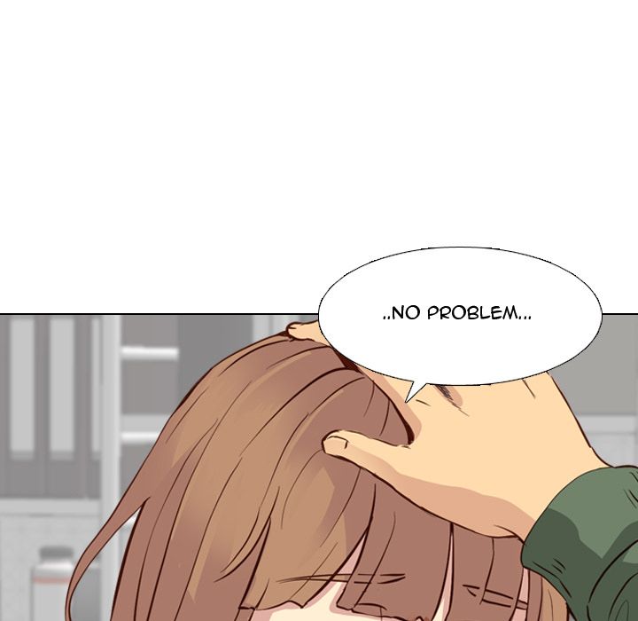 The Giving Girl image