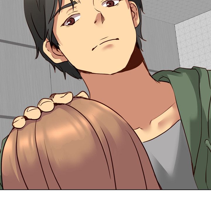 The Giving Girl image
