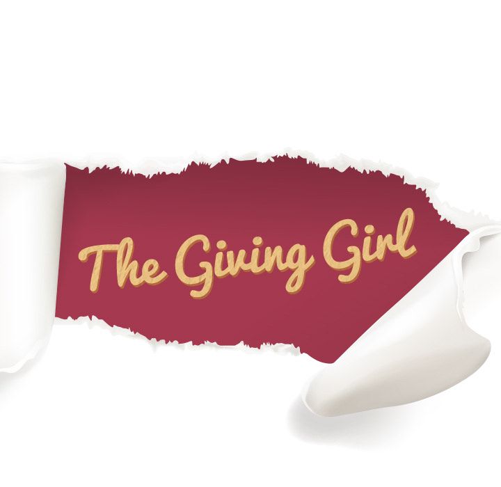 The Giving Girl image