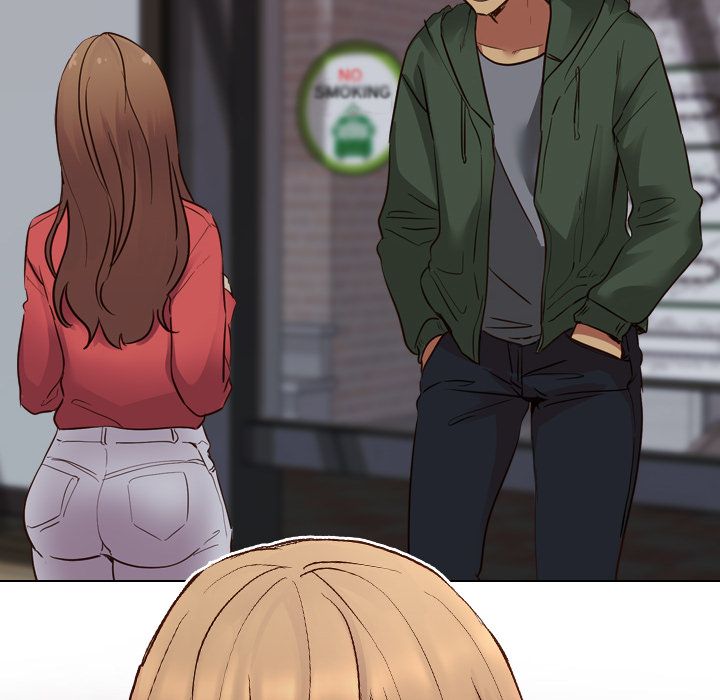 The Giving Girl image