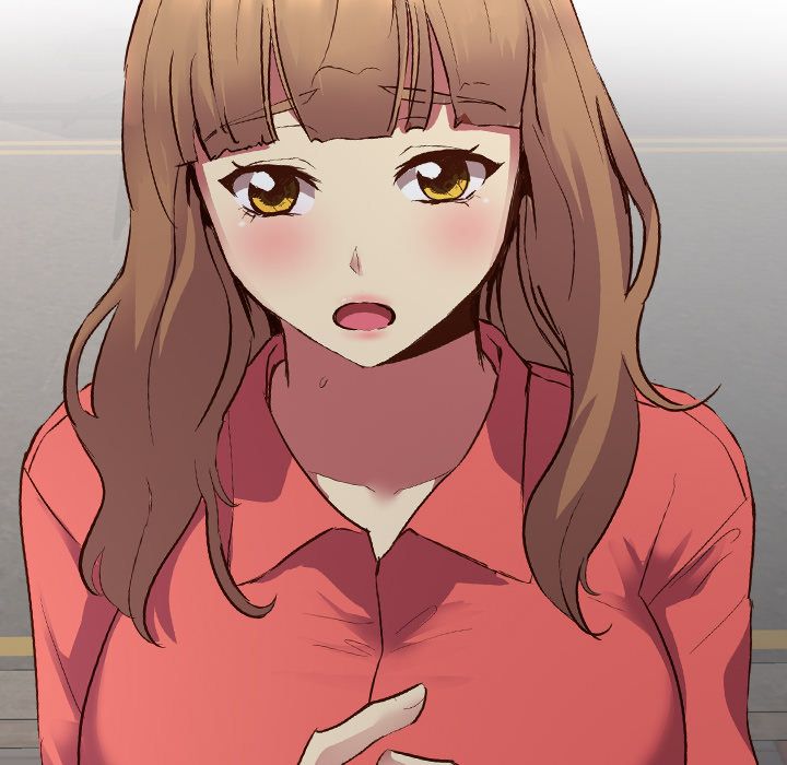 The Giving Girl image