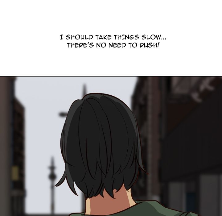 The Giving Girl image