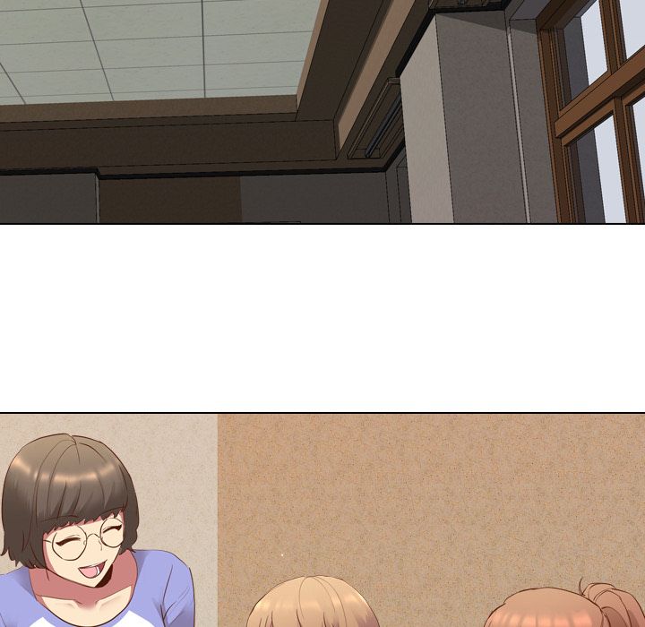 The Giving Girl image