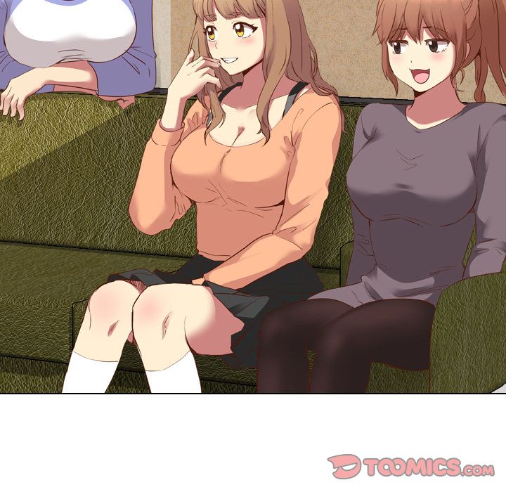 The Giving Girl image
